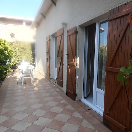 Villa Joe Polly *